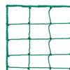 Aoneky Soccer Backstop Net 15x30 ft - Heavy Duty Practice Barrier & Containment Net for Training, High Impact Hitting Netting, 10-15 x 10-60 Ft Sizes for Football/Soccer view 1