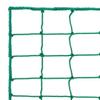 Aoneky Soccer Backstop Net 15x30 ft - Heavy Duty Practice Barrier & Containment Net for Training, High Impact Hitting Netting, 10-15 x 10-60 Ft Sizes for Football/Soccer view 2