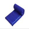 Honeystore Yoga Towels for Hot Yoga Non Slip Yoga Mat Towel with Grip Dots Dark Blue view 1