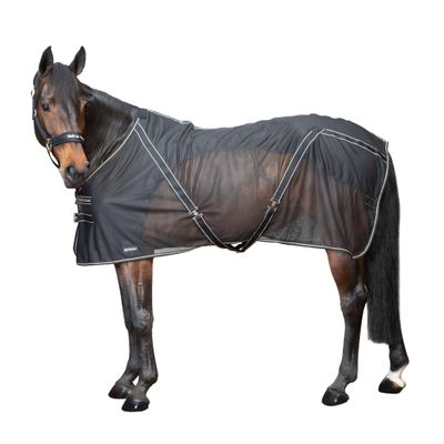 Back on Track Sienna Cooler with Knitted Lining 81