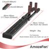 AmazeFan Leg Stretcher, 3 Bar Leg Split Stretching Machine, Flexibility Stretching Equipment for Ballet, Yoga, Dance, Martial Arts, MMA, Home Gym Exercise[US. Patent Design] view 4
