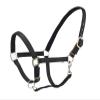 CENTAUR Solid Cushion Padded Breakaway Halter view 1