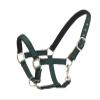CENTAUR Solid Cushion Padded Breakaway Halter view 1