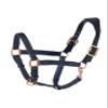 Ovation Rosegold Luxor Cushion-Flex Halter view 1