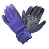 Ovation Therma Flex Winter Gloves L Purple view 1