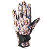Ovation Ladies PerformerZ Gloves L OMG Ponies view 1