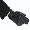 Ovation Ladies Stretch Side Panel Velcro Wrist Gloves view 1