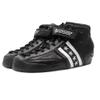 Bont Quadstar Carbon Roller Derby Skates Package with Aluminum Plate & Ballistic Wheels(10/44) view 3