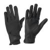 Ovation Ladies Solid Perormerz Gloves L Black view 1