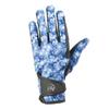 Ovation Ladies PerformerZ Gloves L Secret Garden view 1