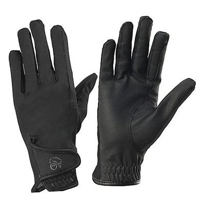 Ovation Ladies Solid Perormerz Gloves M Black