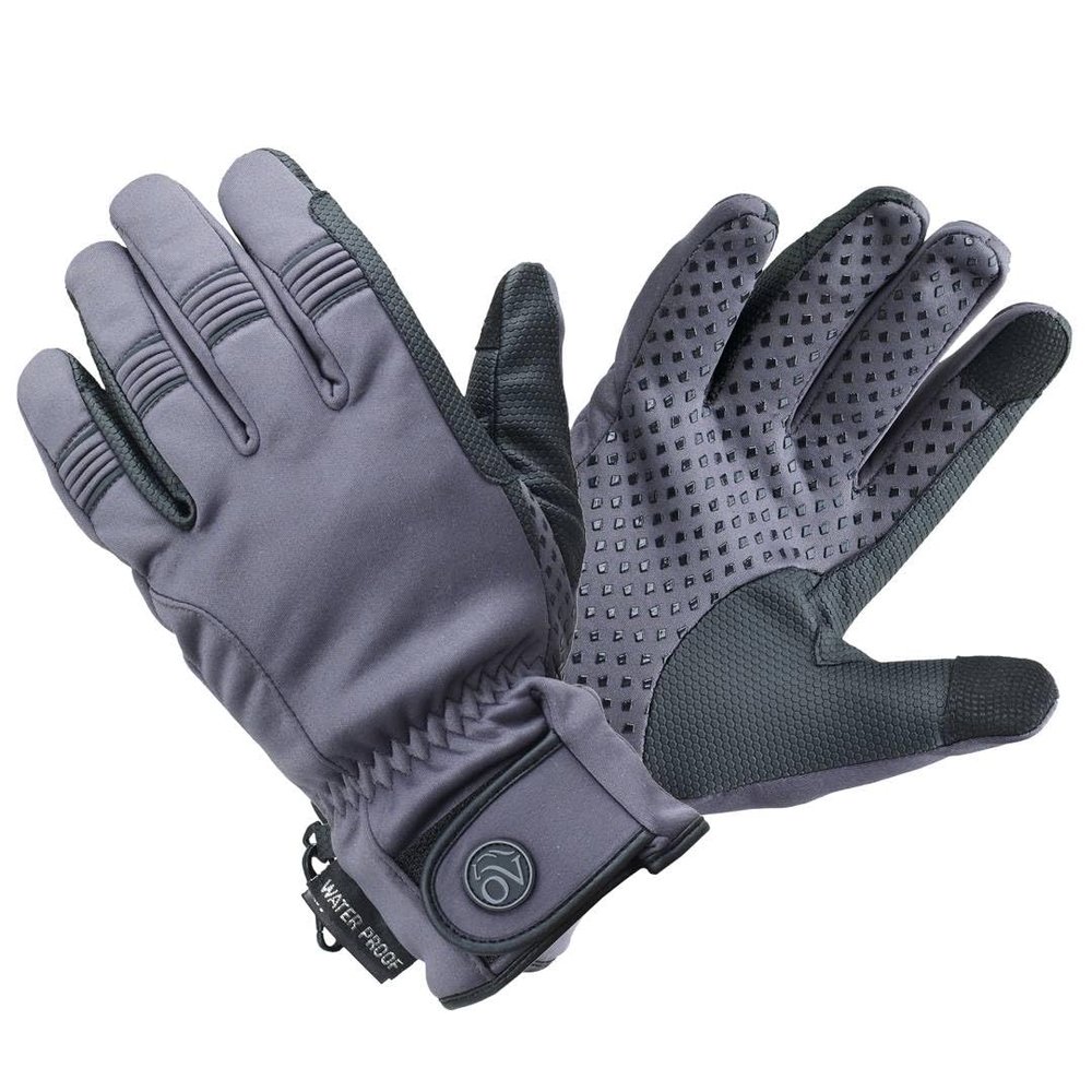 Ovation Therma Flex Winter Gloves XL Grey