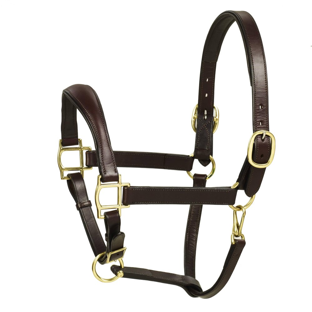 ARAMAS Mild Raised Zero Shape Padded Halter