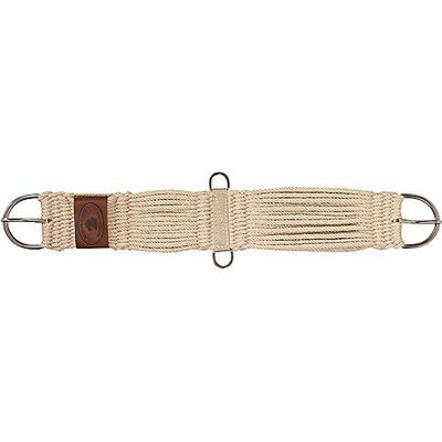 MUSTANG Fort Worth Mohair 27-Strand Cutter Cinch 3