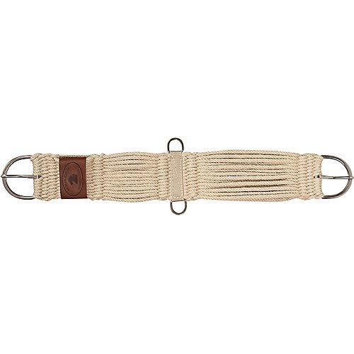MUSTANG Fort Worth Mohair 27-Strand Cutter Cinch 3