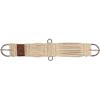 MUSTANG Fort Worth Mohair 27-Strand Cutter Cinch 3 view 1