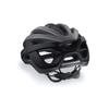 Venger Cycling Helmet for Gravel and Road Rides Venger Titanium Black Matte Large view 4