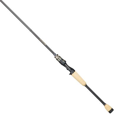 Megabass Destroyer P5 Casting Rod