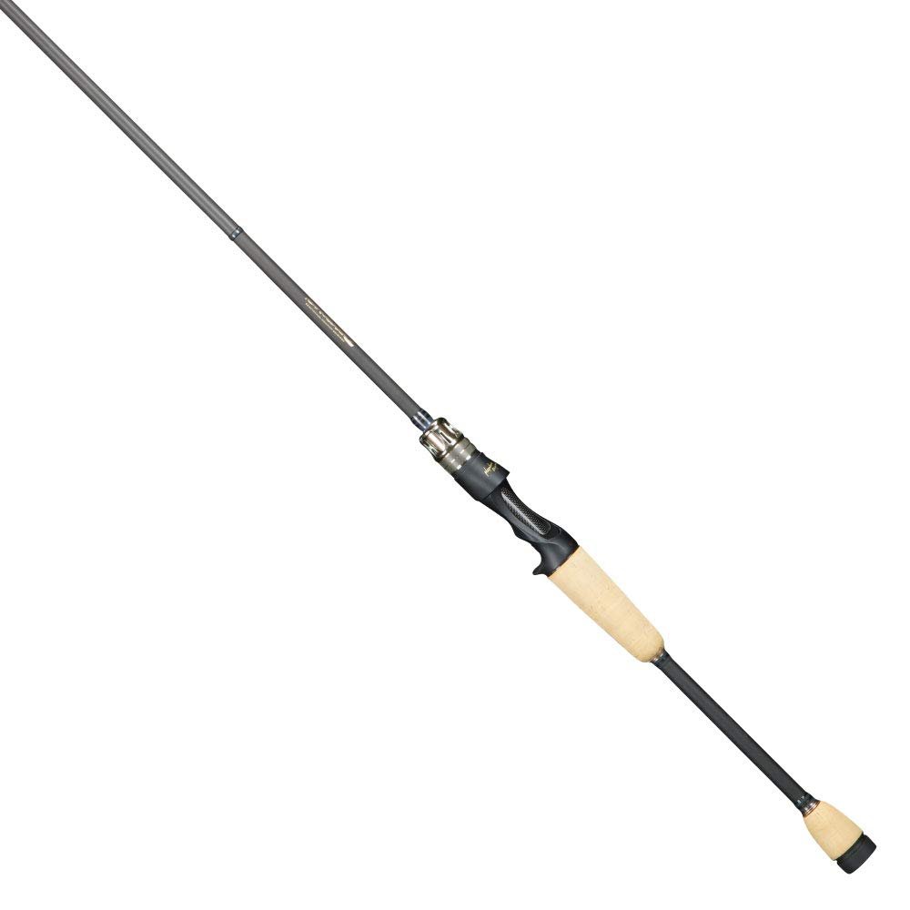 Megabass Destroyer P5 Casting Rod