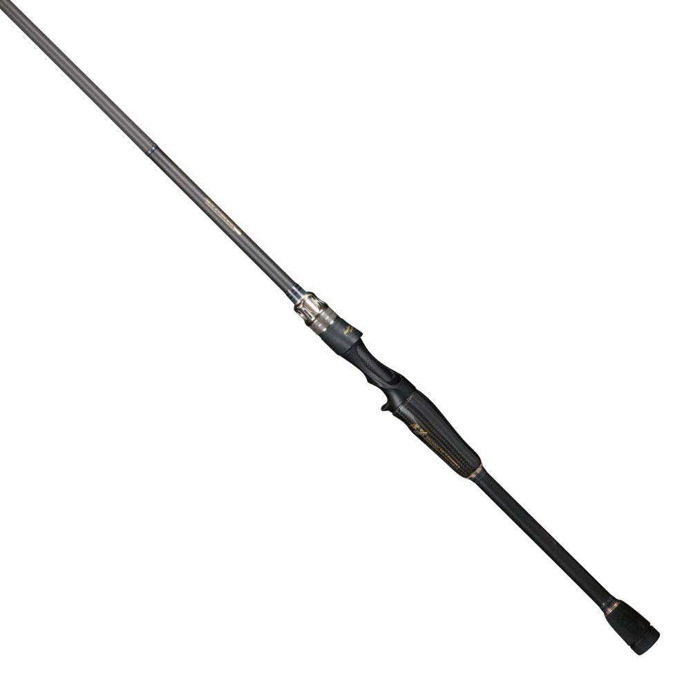 2020 Megabass Destroyer P5 F6-69X Super Destroyer Casting Rod