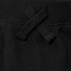 The Children's Place Baby Toddler Boys Active Fleece Jogger Pants, Black Single, 2T view 2