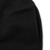 The Children's Place Baby Toddler Boys Active Fleece Jogger Pants, Black Single, 2T view 3