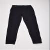 The Children's Place Baby Toddler Boys Active Fleece Jogger Pants, New Navy Single, 4T view 3