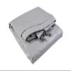 Teton Mesa 10 Footprint; Grey, Large Tarp Footprint (2010FP) view 1