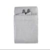 Teton Mesa 10 Footprint; Grey, Large Tarp Footprint (2010FP) view 2