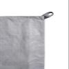 Teton Mesa 10 Footprint; Grey, Large Tarp Footprint (2010FP) view 3