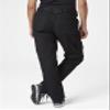 Helly-Hansen Women's Workwear Luna/Gale Construction Pant, Black - 8/30 (30W x 30L) view 4