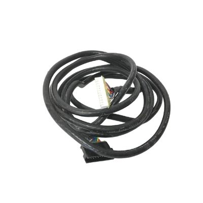 Console Wire Harness 1000093055 Works with HZ Fitness Livestrong Treadmill