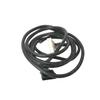 Console Wire Harness 1000093055 Works with HZ Fitness Livestrong Treadmill view 1