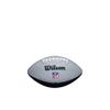 WILSON NFL Mini Team Retro Football-Las Vegas view 2