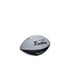 WILSON NFL Mini Team Retro Football-Las Vegas view 4