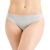 Calvin Klein Invisibles Line Thong Panty view 2