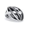 Venger Cycling Helmet for Gravel and Road Rides Venger White Silver Matte Small view 1