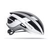 Venger Cycling Helmet for Gravel and Road Rides Venger White Silver Matte Small view 3