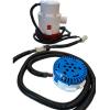 Blue Guard Innovations Switch and Bilge Pump Wiring Harness (BG-Harness) view 2