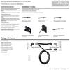 Blue Guard Innovations Switch and Bilge Pump Wiring Harness (BG-Harness) view 3