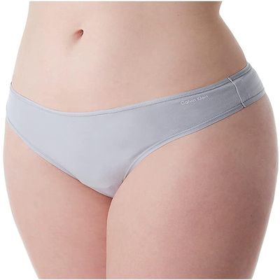 Calvin Klein Form Thong Panty