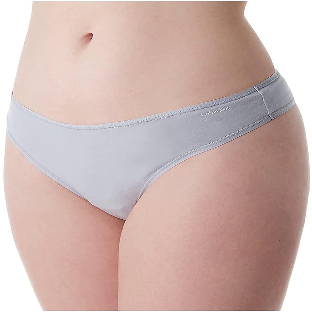 Calvin Klein Form Thong Panty