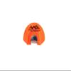Rocky Mountain Hunting Calls D3 Steve Chappell Signature Series Elk Diaphragms, Pack of 3 view 2