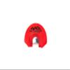 Rocky Mountain Hunting Calls D3 Steve Chappell Signature Series Elk Diaphragms, Pack of 3 view 3