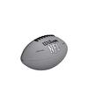 WILSON NFL MVP Football - Official Size, Grey view 2