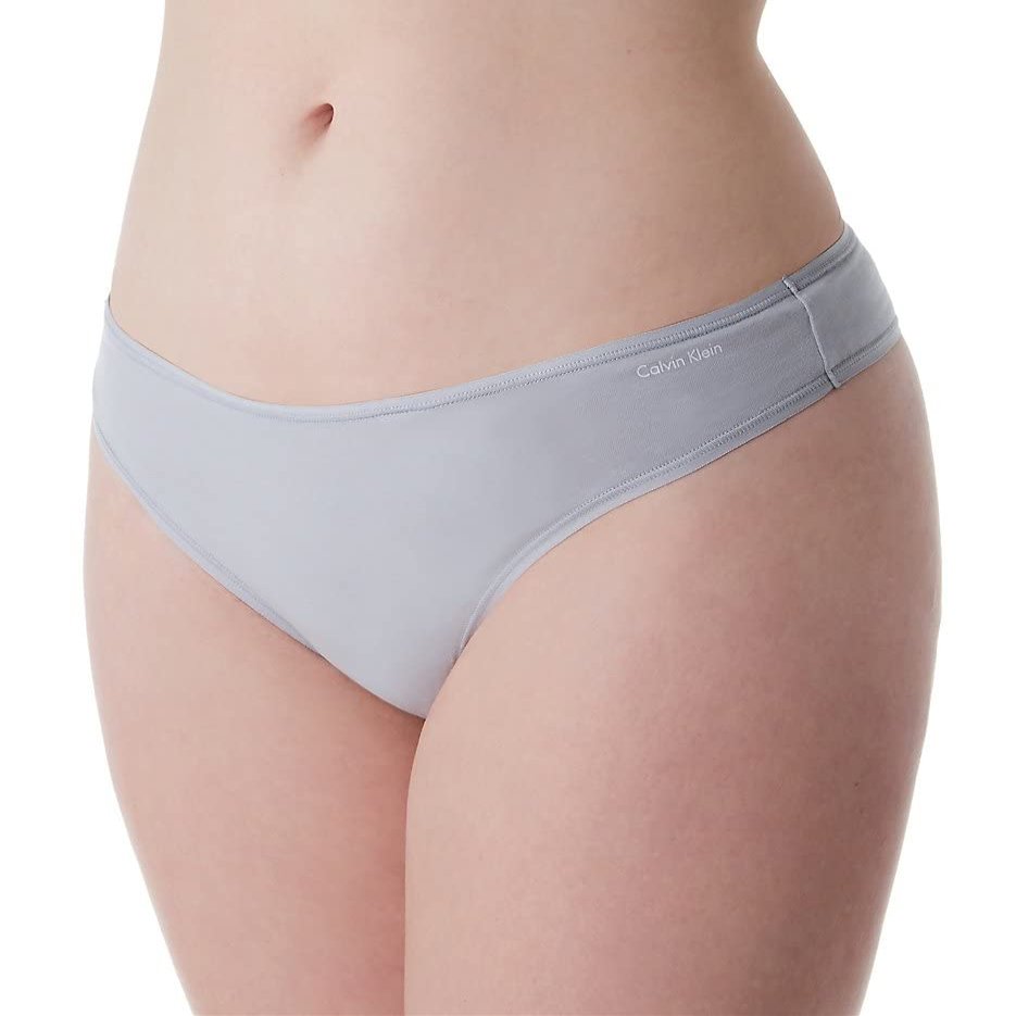 Calvin Klein Form Thong Panty