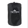 Teton Sierra Tarp Footprint,Waterproof Tarp Fits Under Your Canvas Tent to Keep Your Tent Clean and Dry, for Camping view 4
