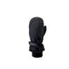 Gordini Children's Heaterpack Mitt, Black, X-Large view 1