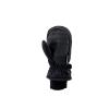 Gordini Children's Heaterpack Mitt, Black, X-Large view 2