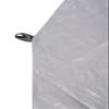 Teton Sierra Tarp Footprint,Waterproof Tarp Fits Under Your Canvas Tent to Keep Your Tent Clean and Dry, for Camping view 2